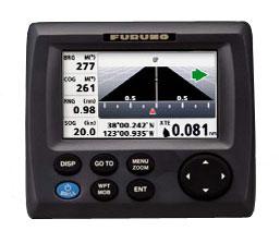 Furuno Gp33 4.3"" Color Gps - Boat Gear USA