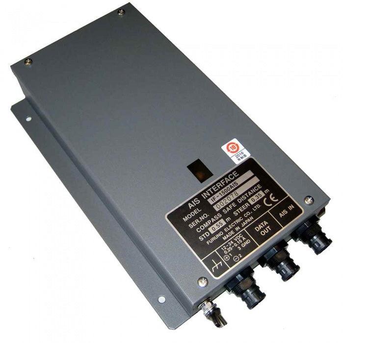Furuno If1500ais Interface Box - Boat Gear USA