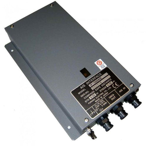 Furuno If1500ais Interface Box - Boat Gear USA