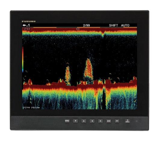Furuno MU152HD LCD Display 15" Color LCD Monitor - Boat Gear USA