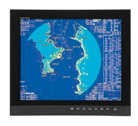 Furuno MU192HD LCD Display - Boat Gear USA