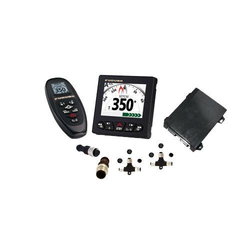 Furuno NAVPILOT300 Autopilot For SeaStar Optimus - Boat Gear USA