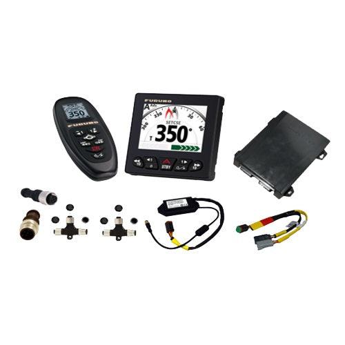 Furuno NAVPILOT300 Autopilot For Yamaha Helm Master - Boat Gear USA