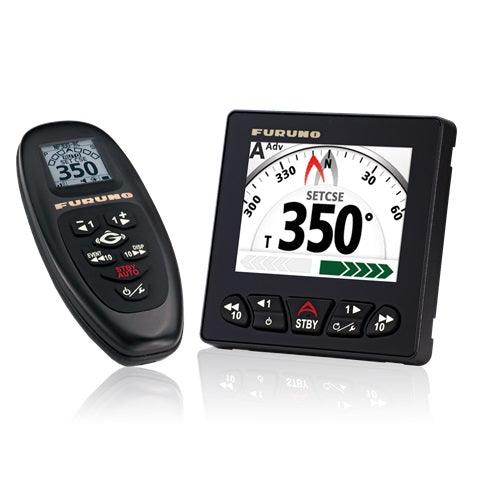 Furuno NAVPILOT300 Autopilot With PG700 and PUMPOCT10-12 - Boat Gear USA