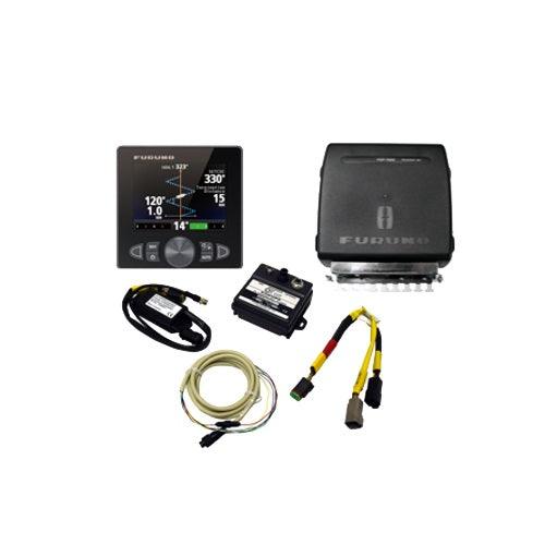 Furuno NAVPILOT711C Color For Yamaha Helm Master - Boat Gear USA