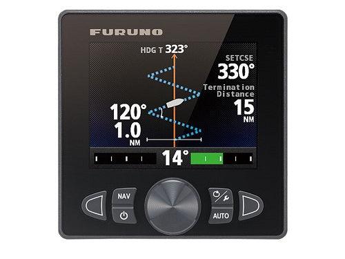 Furuno NAVPILOT711COB Color Autopilot Outboard No Drive - Boat Gear USA