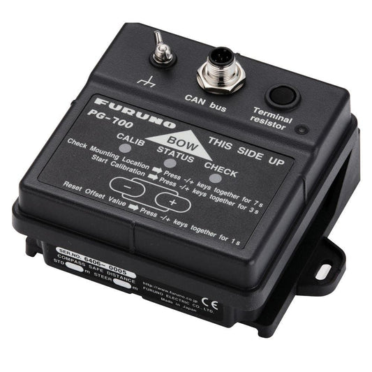 Furuno Pg700 Heading Sensor - Boat Gear USA