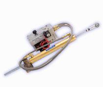 Furuno Pumpla11-12 12v Type1 L Linear Drive Unit - Boat Gear USA