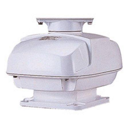 Furuno Rsb0070-059a 6kw Gearbox Only - Boat Gear USA