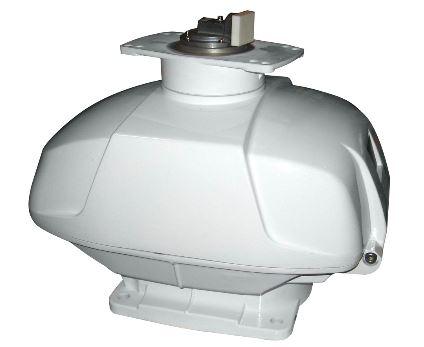 Furuno Rsb0070-064a Gear Box - Boat Gear USA