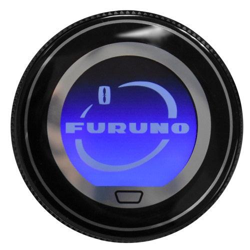 Furuno Teu001b Touch Encoder Unit - Black - Boat Gear USA