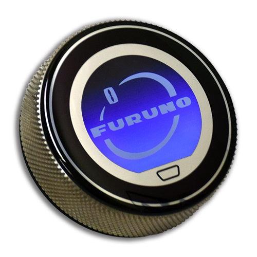 Furuno Teu001s Touch Encoder Unit - Silver - Boat Gear USA