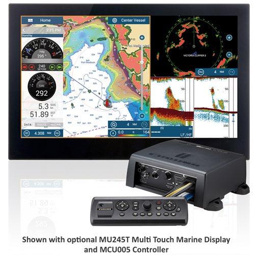 Furuno TZT2BB Navnet 3D Black Box Processor - Boat Gear USA