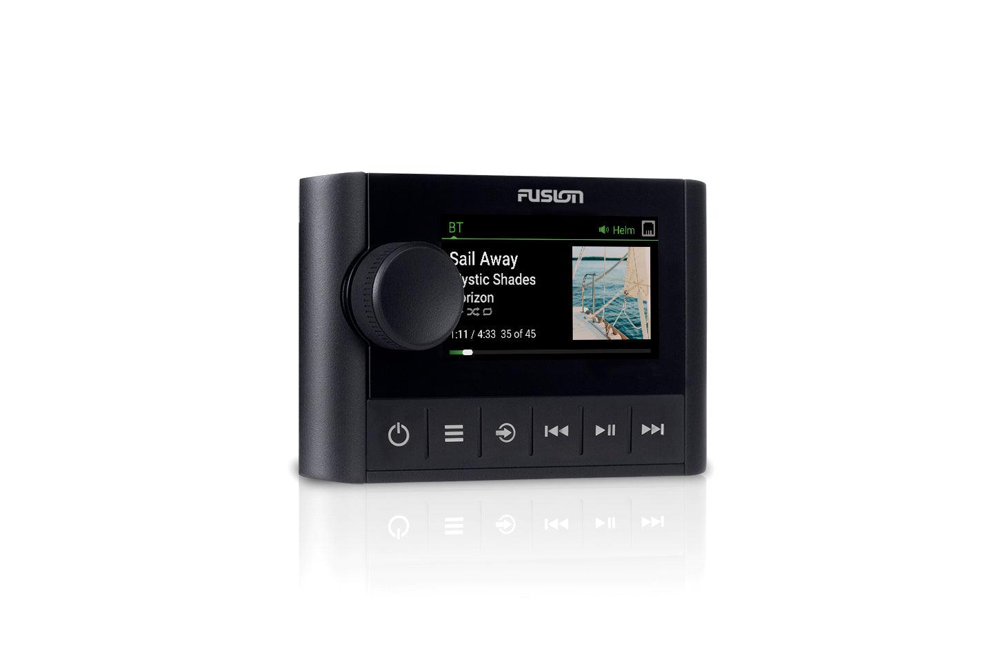 Fusion Apollo MS-ERX400 Remote Control with Ethernet - Boat Gear USA