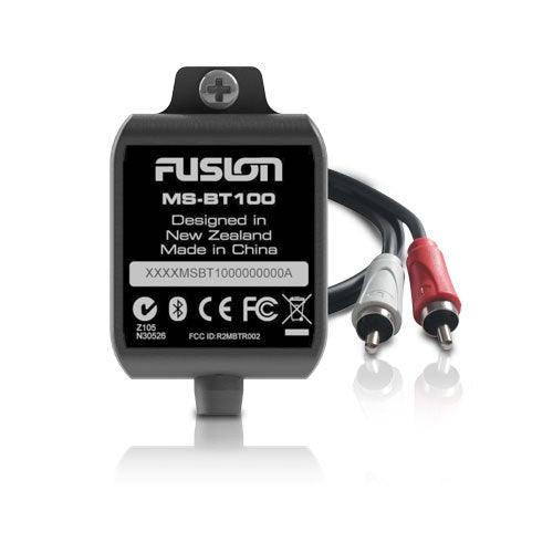 Fusion Bt100 Bluetooth Module - Boat Gear USA