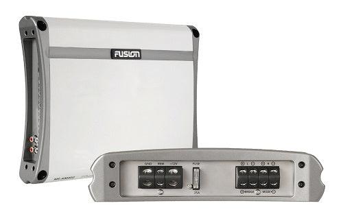 Fusion Ms-am402 Amplifier 2 Channel 400 Watts - Boat Gear USA