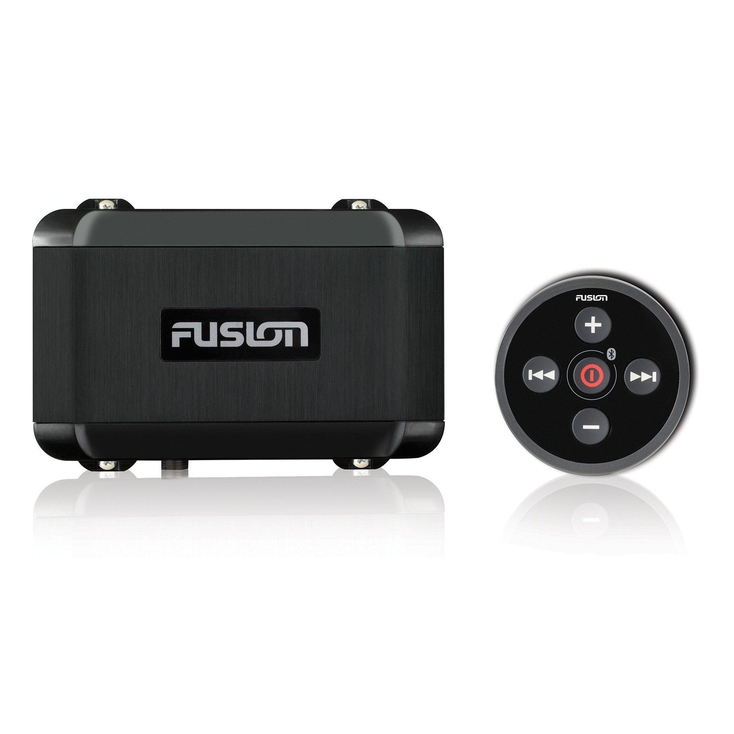 Fusion MS-BB100 Black Box With Controller - Boat Gear USA