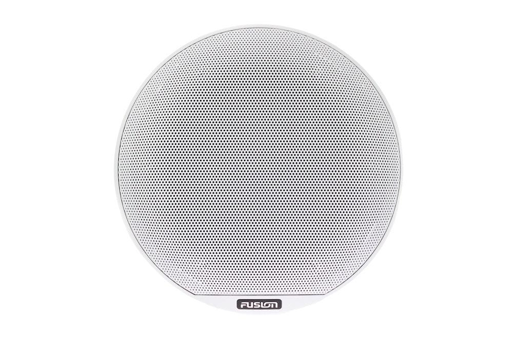 Fusion Sg-f652w 6.5"" Speakers Signature Series 250 Watts Classic White - Boat Gear USA