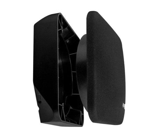 Fusion Sm-x65sp3b Black Three Surface Corner Spacer - Boat Gear USA