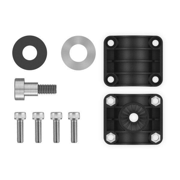 Garmin 0 Deg Tilt Shaft/pole Mount Adapter For Lvs32 - Boat Gear USA