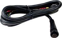 Garmin 010-10083-00 Pwr Cord - Boat Gear USA