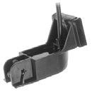 Garmin 010-10106-20 77/200khz Transom Mount Tri-ducer P32 - Boat Gear USA