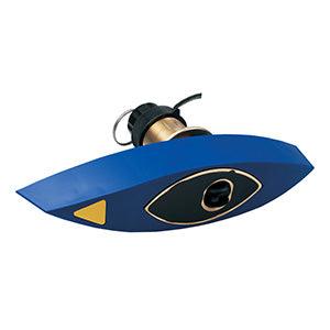 Garmin 010-10183-22 50/200khz Speed/temp B744v 8-pin - Boat Gear USA