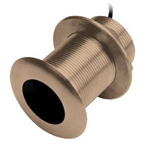 Garmin 010-10217-22 B619 8 Pin 20d Tilt Bronze B619 Th 8p 77/200khz - Boat Gear USA