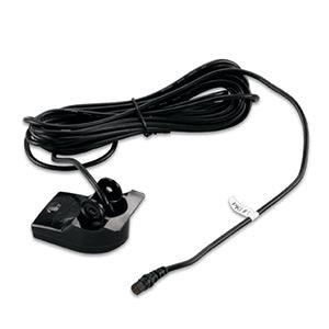 Garmin 010-10249-20 Dual Beam Transom Mount Transducer 4 Pin - Boat Gear USA