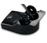 Garmin 010-10249-40 77/200khz Transom Mount Depth/temp - Boat Gear USA