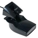 Garmin 010-10272-10 50/200 Depth/temp Transom Mount 8-pin - Boat Gear USA