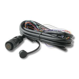 Garmin 010-10917-00 Powercord - Boat Gear USA
