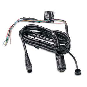 Garmin 010-10918-00 Power Cord - Boat Gear USA