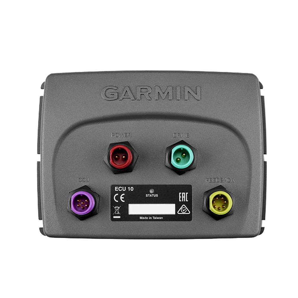Garmin 010-11053-02 Ecu For Reactor 40 Hydraulic - Boat Gear USA