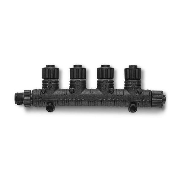 Garmin 010-11078-01 Nmea 2000 Multiport Tee Connector - Boat Gear USA