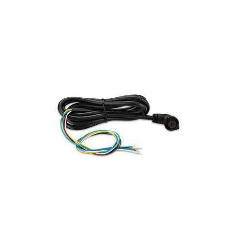 Garmin 010-11129-00 Power/data Cable 7 Pin For Ghc20 - Boat Gear USA