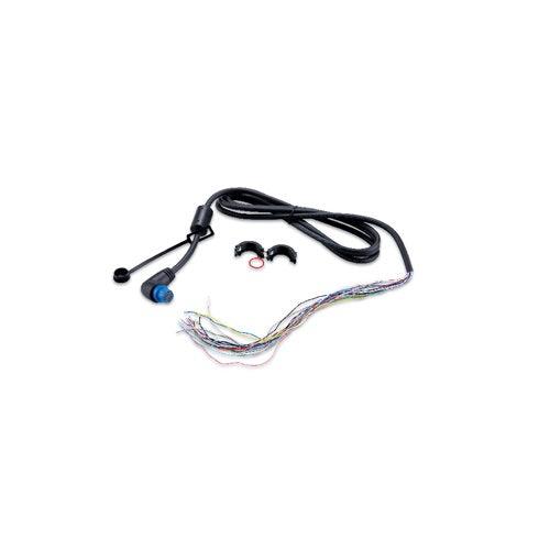Garmin 010-11425-05 Nmea0183 Right Angle Cable Threaded - Boat Gear USA