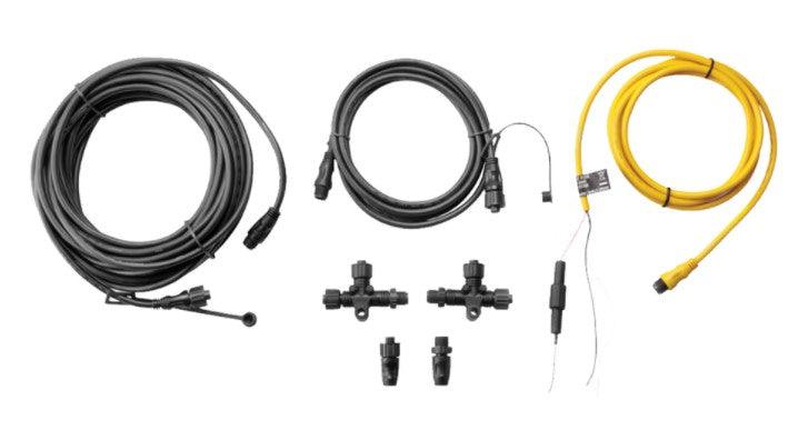 Garmin 010-11442-00 Nmea 2000 Starter Kit - Boat Gear USA