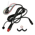 Garmin 010-11482-01 Powercord For Gpsmap700s Series - Boat Gear USA