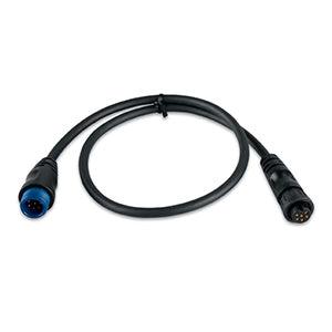 Garmin 010-11612-00 Adapter 8-pin Transducer - 6-pin Unit - Boat Gear USA