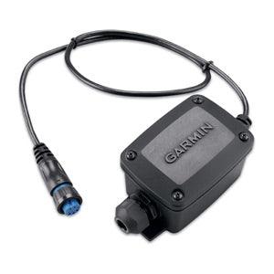 Garmin 010-11613-00 Adapter 8-pin Female To Wire Block - Boat Gear USA