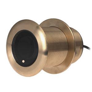 Garmin 010-11636-21 80-130khz 12d Tilt Bronze B75m Th 8p - Boat Gear USA