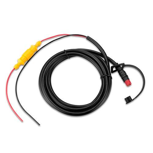 Garmin 010-11678-10 Power Cord For Echo Series - Boat Gear USA