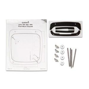 Garmin 010-11682-00 Flush Kit For Echo 200 500 550c - Boat Gear USA