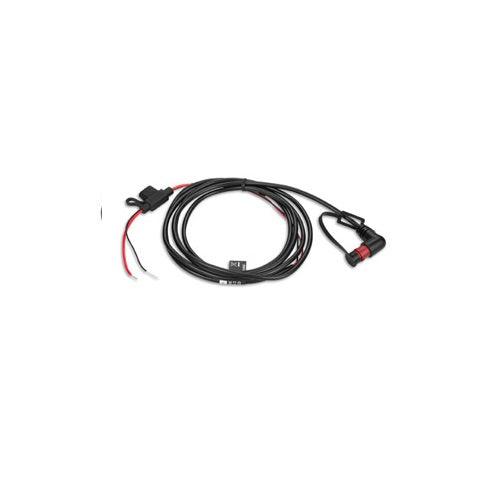 Garmin 010-12097-00 Power Cable Right Angle 2-pin - Boat Gear USA