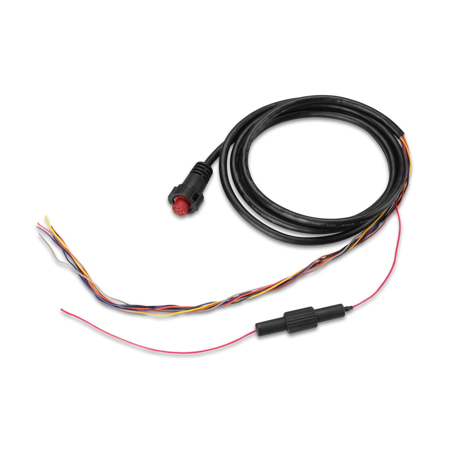 Garmin 010-12152-10 Powercord - Boat Gear USA