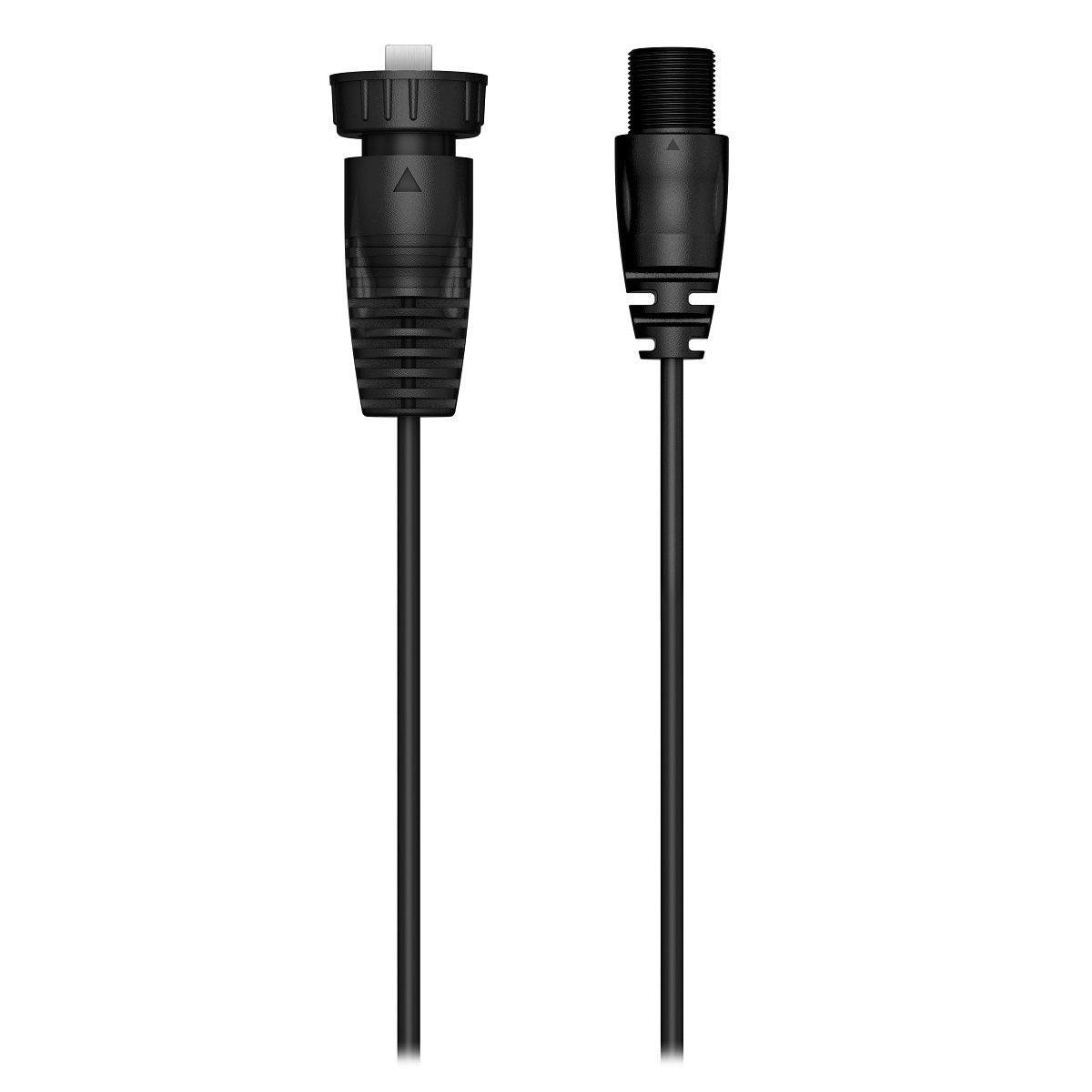Garmin 010-12390-13 Adapter Cable Usb-c - Micro-usb Female - Boat Gear USA