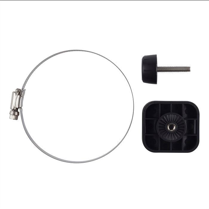 Garmin 010-12407-02 Trolling Motor Barrel Mount For Ps22-tr - Boat Gear USA