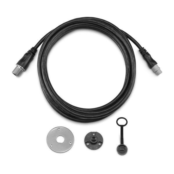 Garmin 010-12506-02 Microphone Relocation Kit For Vhf210 - Boat Gear USA