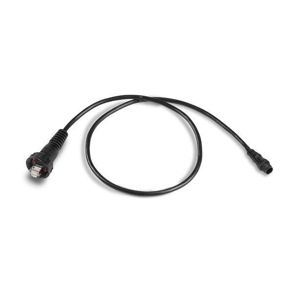 Garmin 010-12531-01 Network Adapter Small Male To Large - Boat Gear USA
